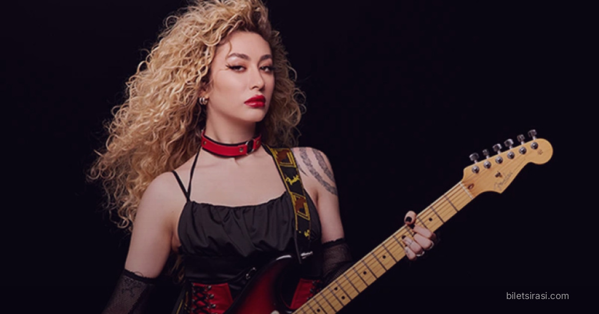 Ankara Konserleri | 4-10 Mayıs 2026