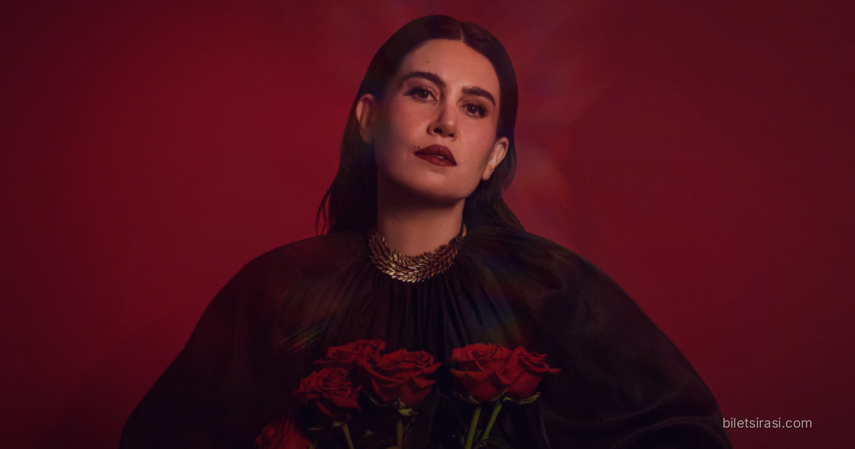 Antalya Konserleri | 20-26 Nisan 2026