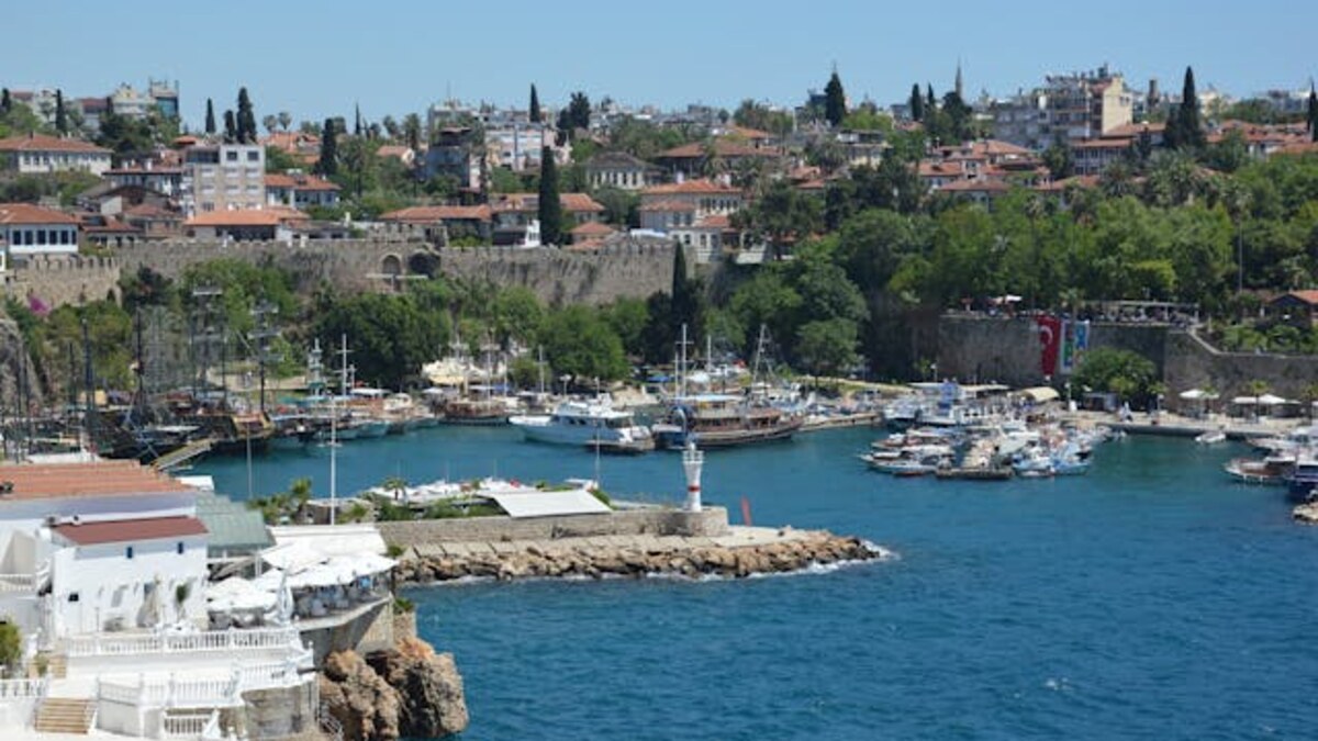 Antalya Temmuz 2026 Etkinlik Rehberi
