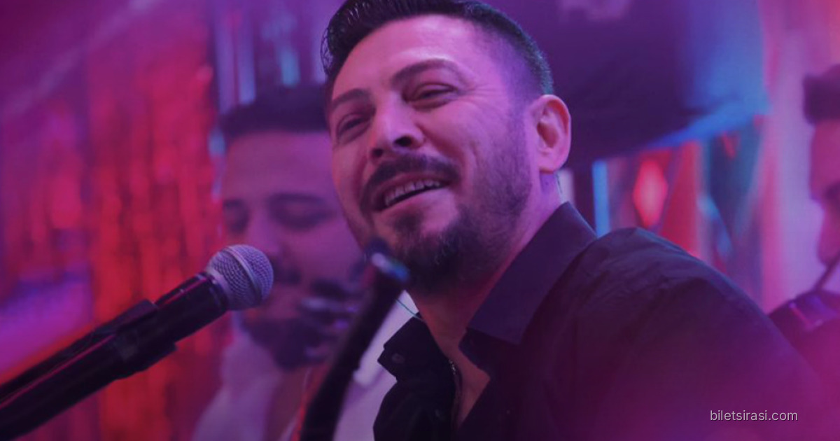 Balıkesir Konserleri | 4-10 Mayıs 2026