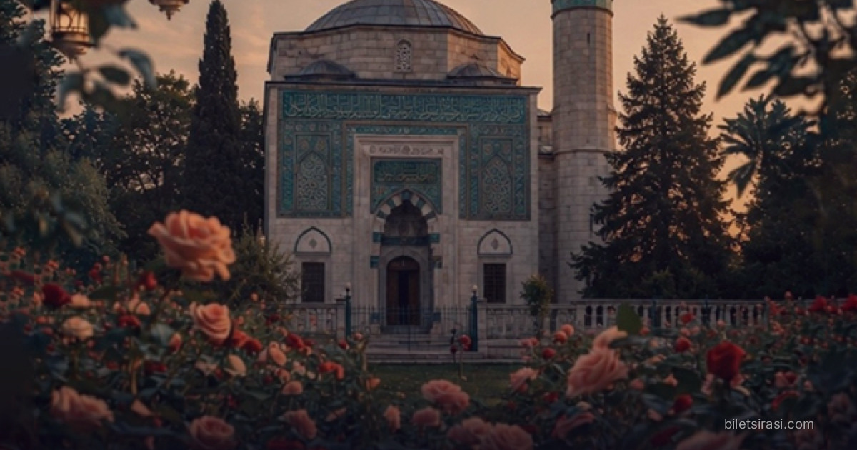 Bursa Konserleri | 8-14 Haziran 2026