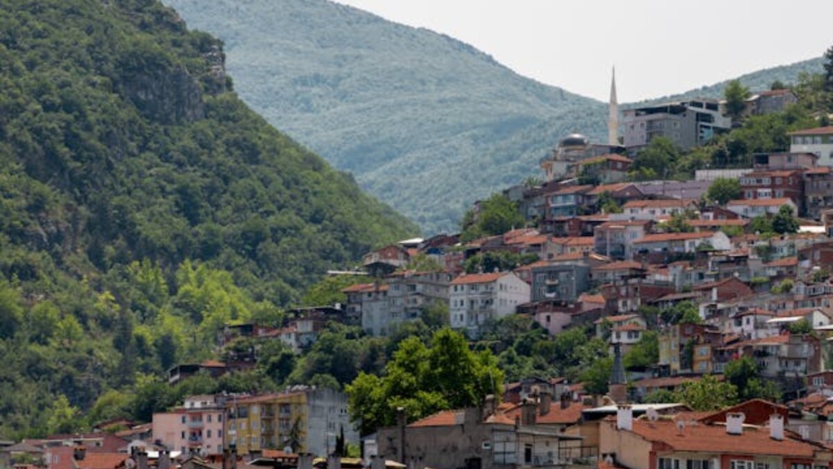 Bursa Temmuz 2026 Etkinlik Rehberi