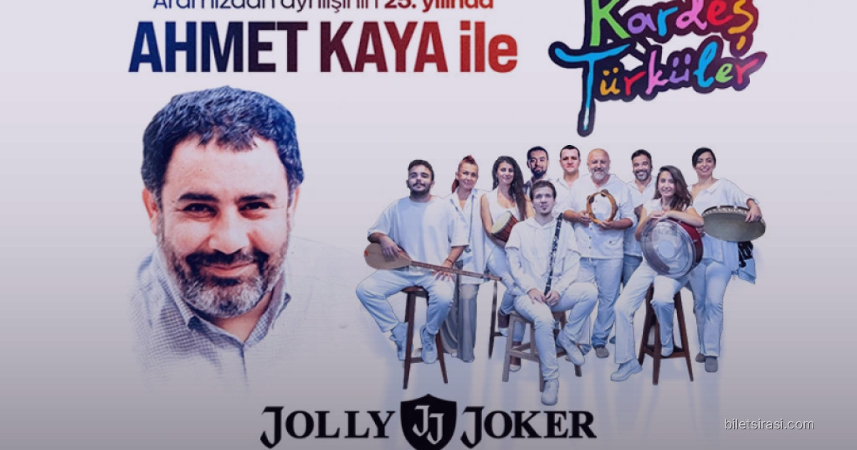 Denizli Konserleri | 8-14 Haziran 2026