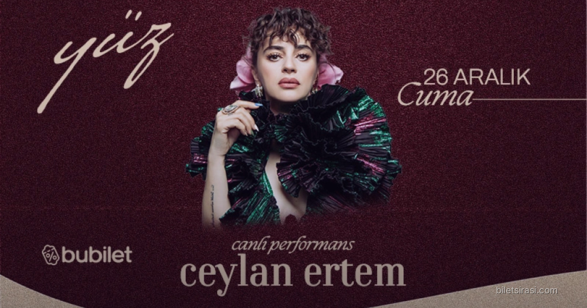 Diyarbakır Konserleri | 1-7 Haziran 2026