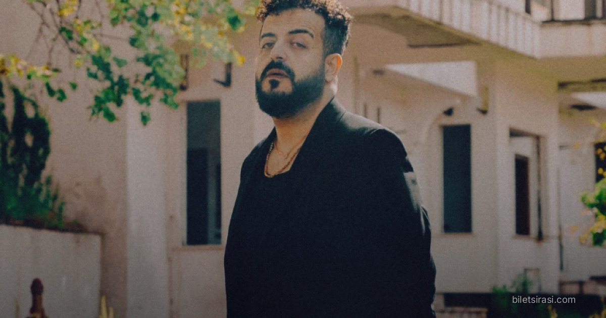Diyarbakır Konserleri | 4-10 Mayıs 2026