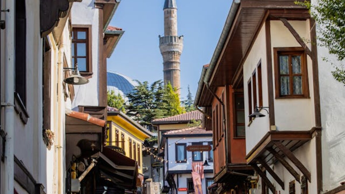Eskişehir Temmuz 2026 Etkinlik Rehberi