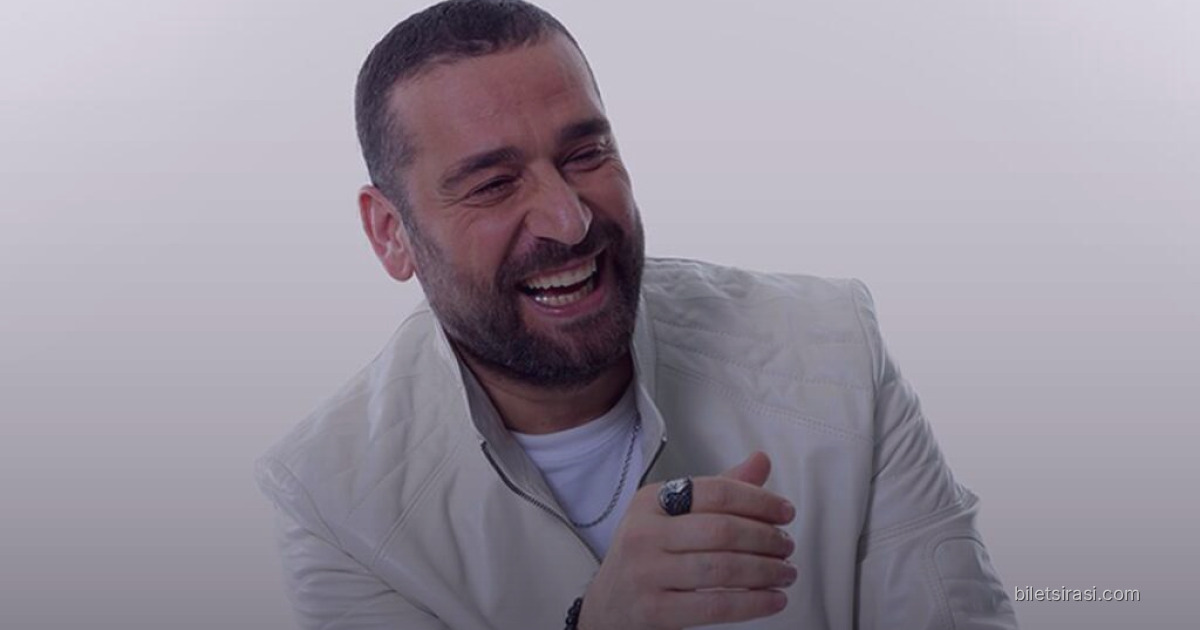 Gaziantep Konserleri | 13-19 Nisan 2026