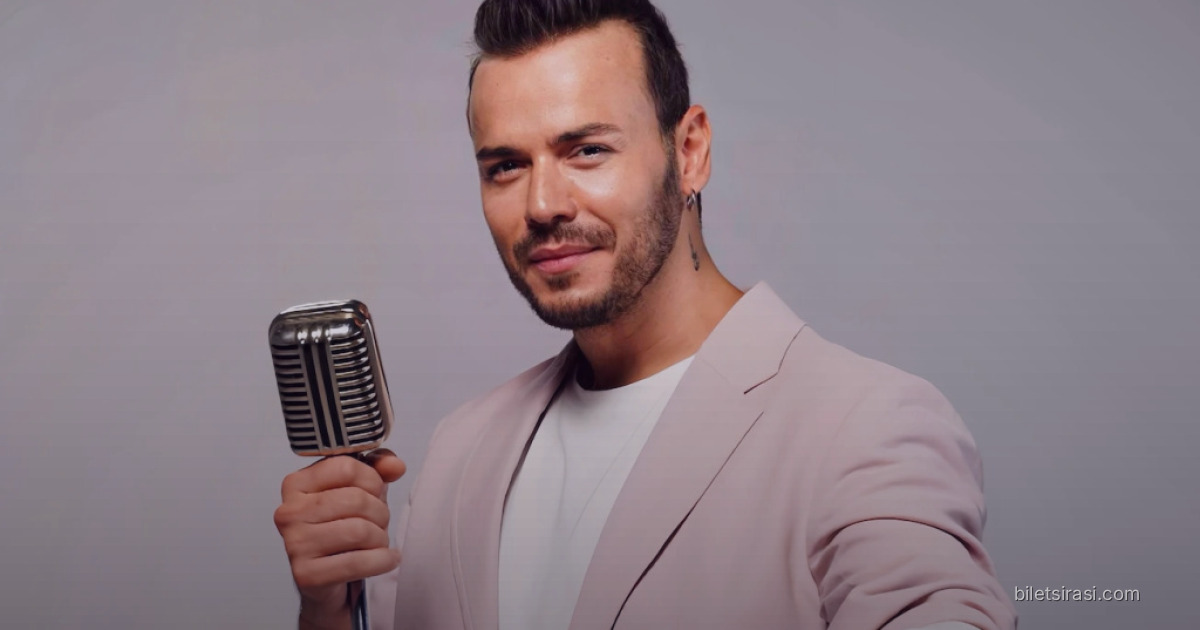 Gaziantep Konserleri | 20-26 Nisan 2026