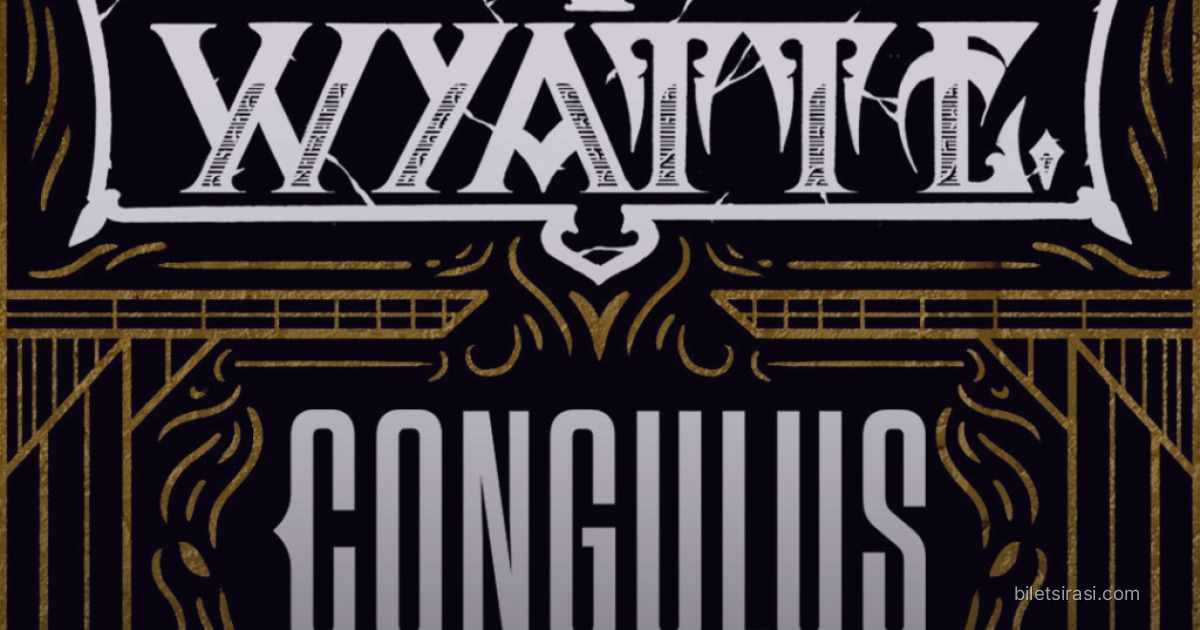İstanbul Konserleri | 27-3 Mayıs 2026