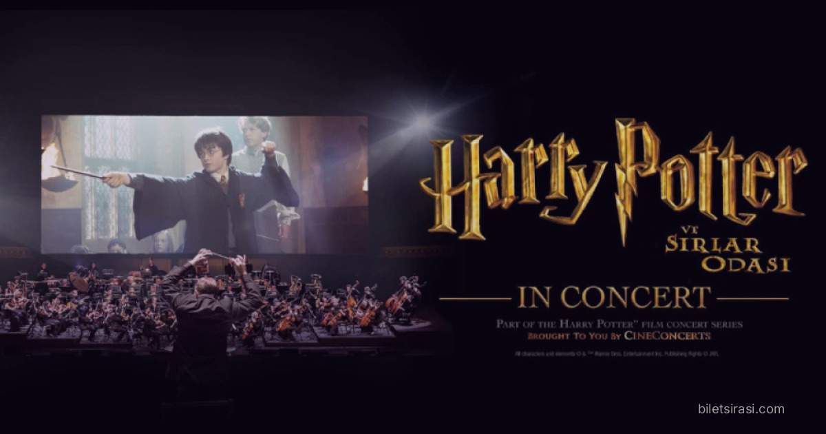 İzmir Konserleri | 1-7 Haziran 2026