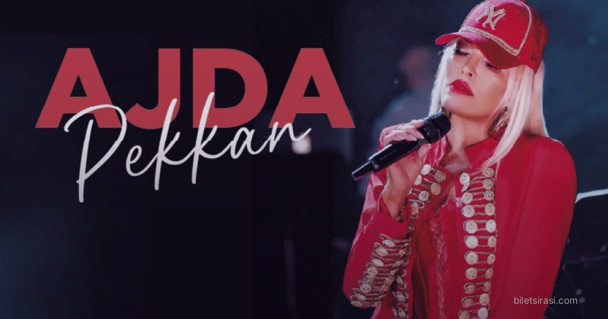 İzmir Konserleri | 8-14 Haziran 2026