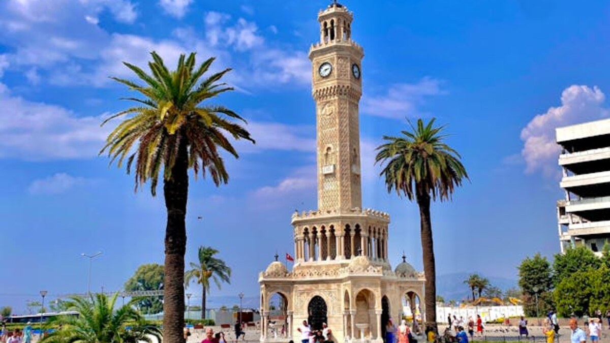 İzmir Temmuz 2026 Etkinlik Rehberi