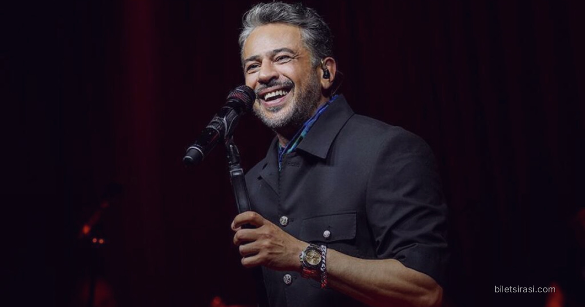 Kayseri Konserleri | 20-26 Nisan 2026