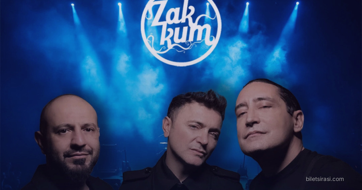Kocaeli Konserleri | 20-26 Nisan 2026