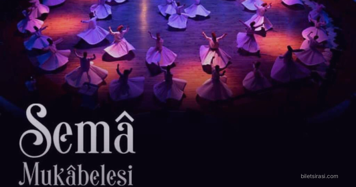 Konya Konserleri | 20-26 Nisan 2026