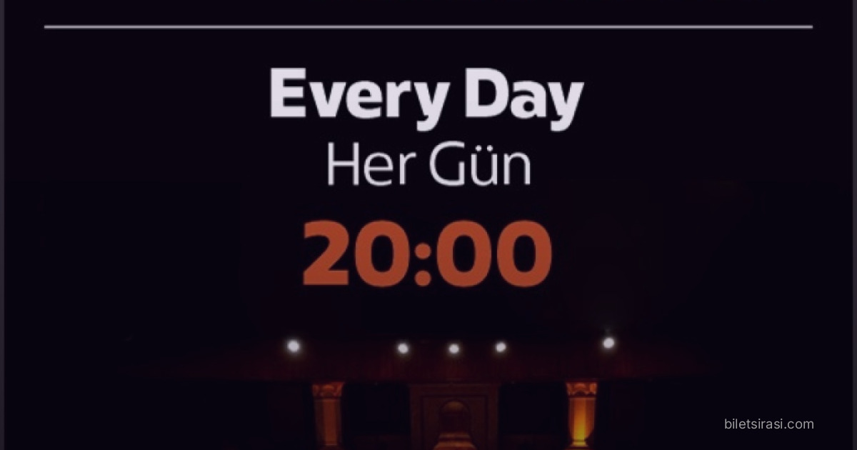 Konya Konserleri | 25-31 Mayıs 2026