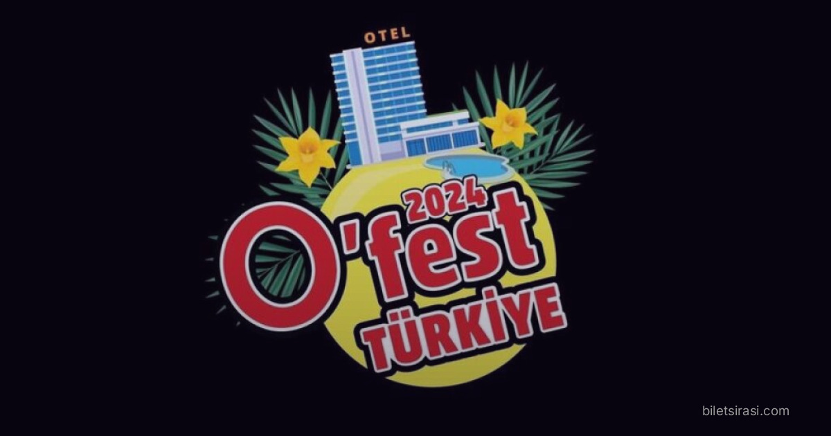 Ordu Konserleri | 1-7 Haziran 2026