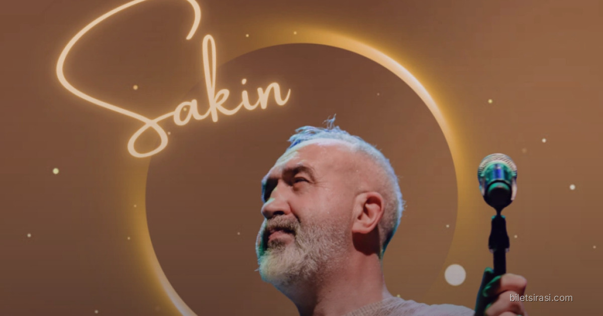 Sakarya Konserleri | 13-19 Nisan 2026