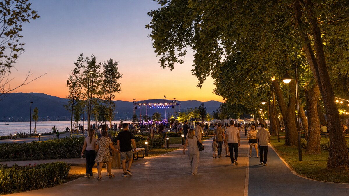 Sakarya Temmuz 2026 Etkinlik Rehberi