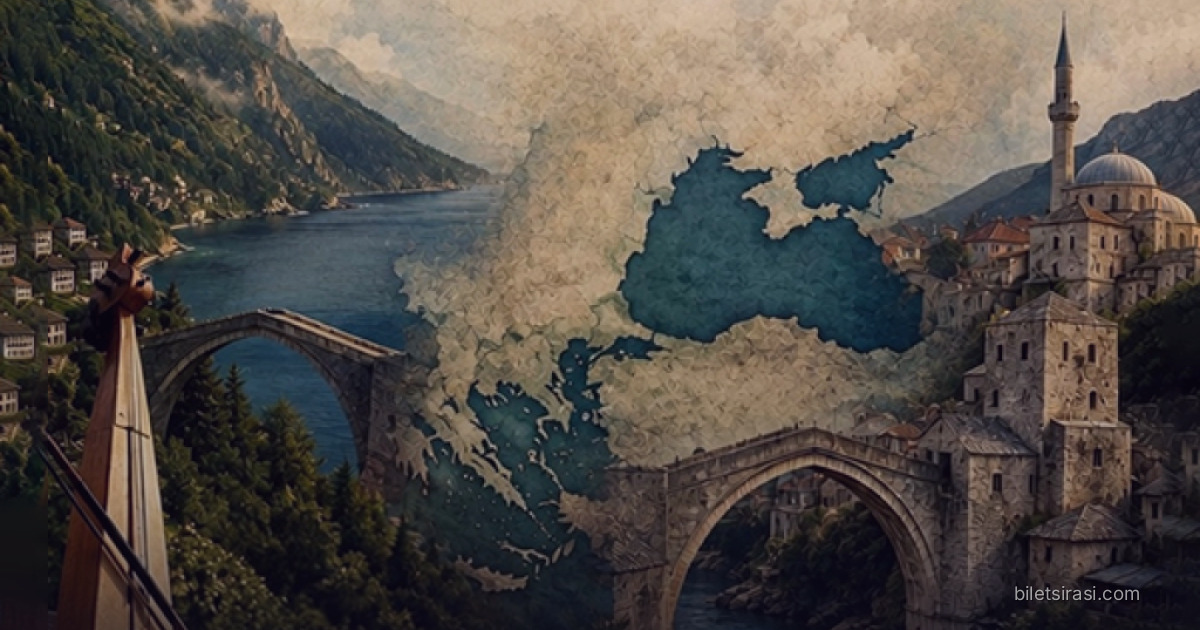 Samsun Konserleri | 1-7 Haziran 2026