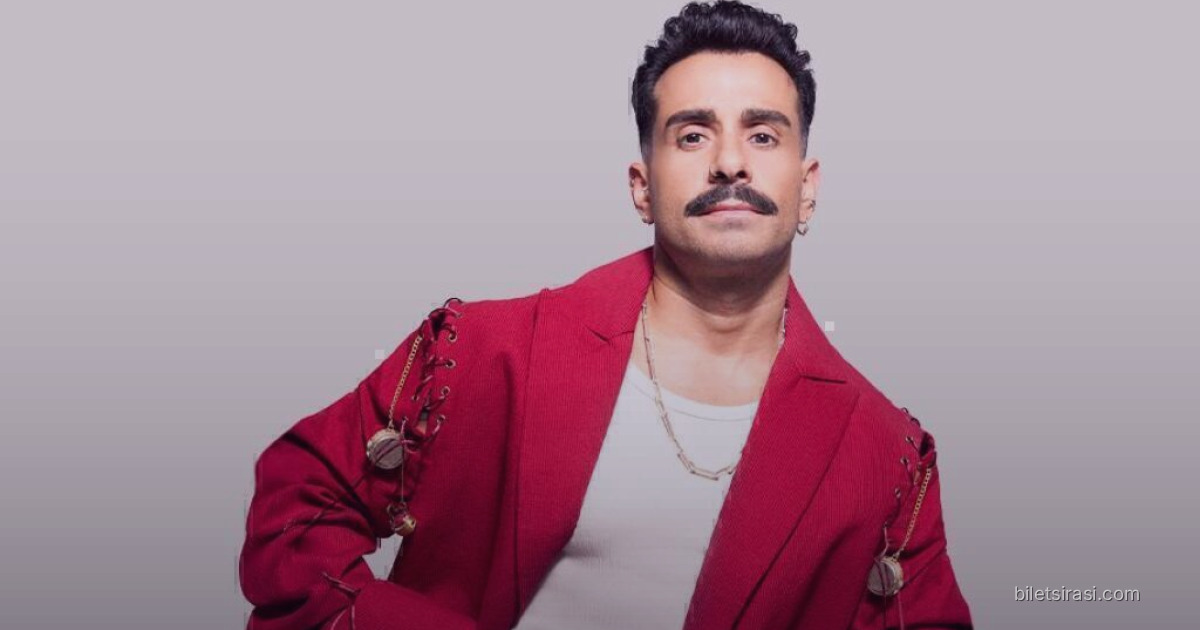 Samsun Konserleri | 13-19 Nisan 2026