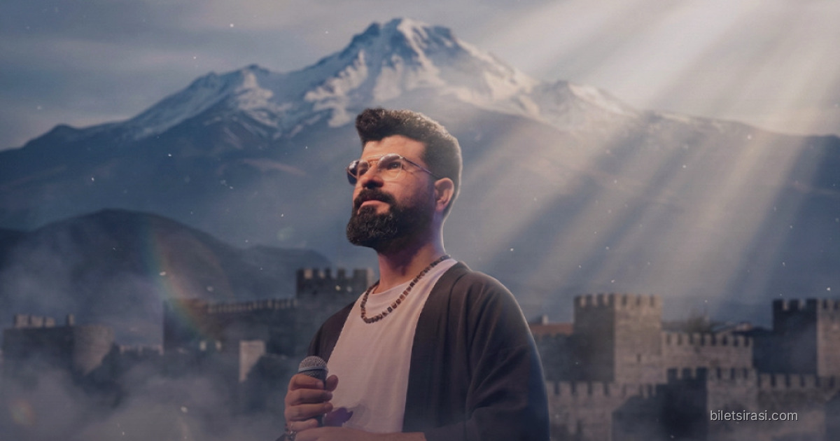 Şanlıurfa Konserleri | 1-7 Haziran 2026