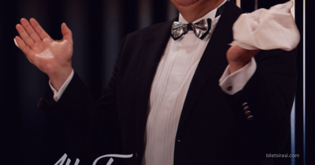 Tekirdağ Konserleri | 27-3 Mayıs 2026