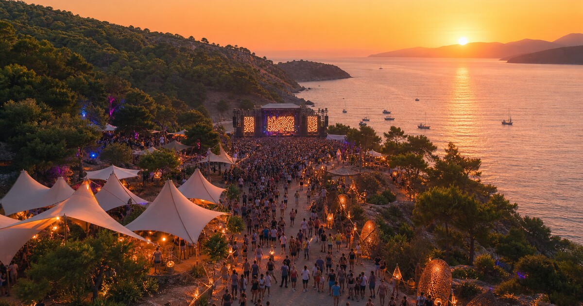 Türkiye Müzik Festivalleri 2026: Temmuz-Ekim Takvimi