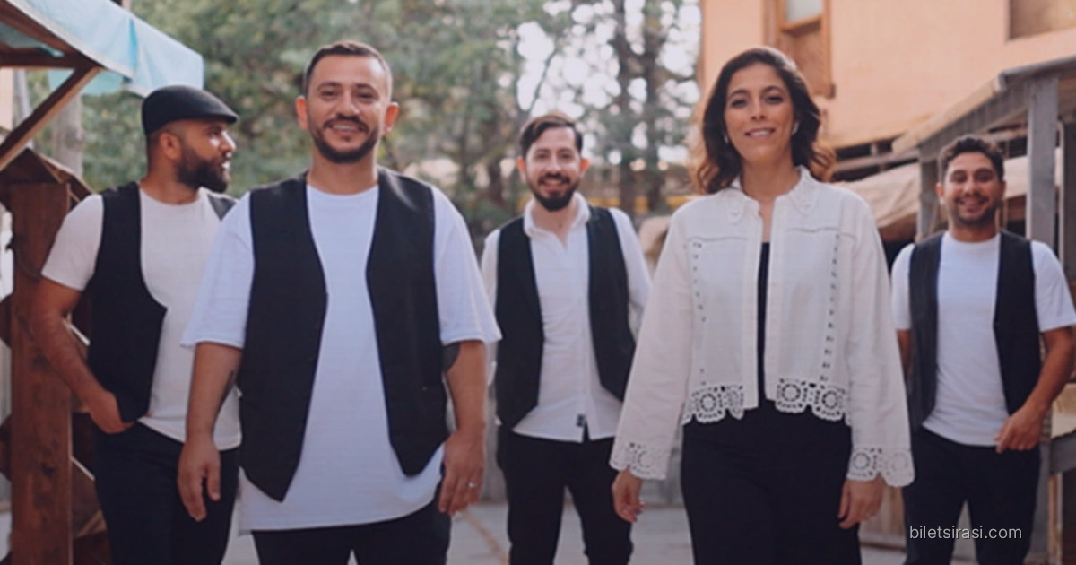 Van Konserleri | 8-14 Haziran 2026