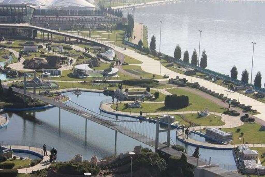 06 Mart | Miniatürk