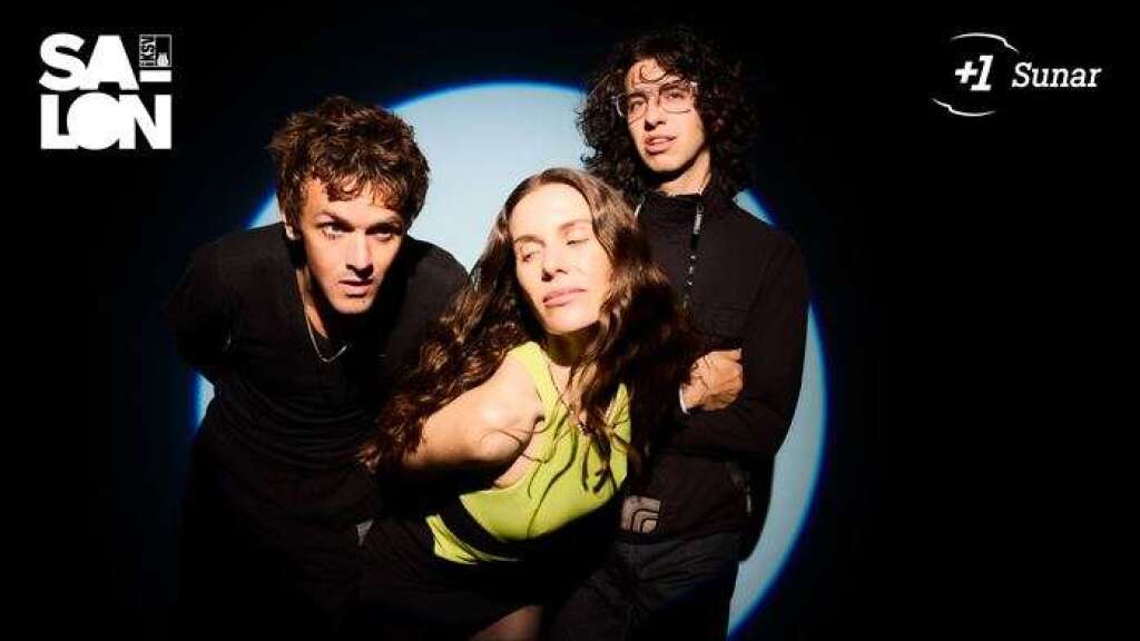 +1 Sunar: Bar Italia