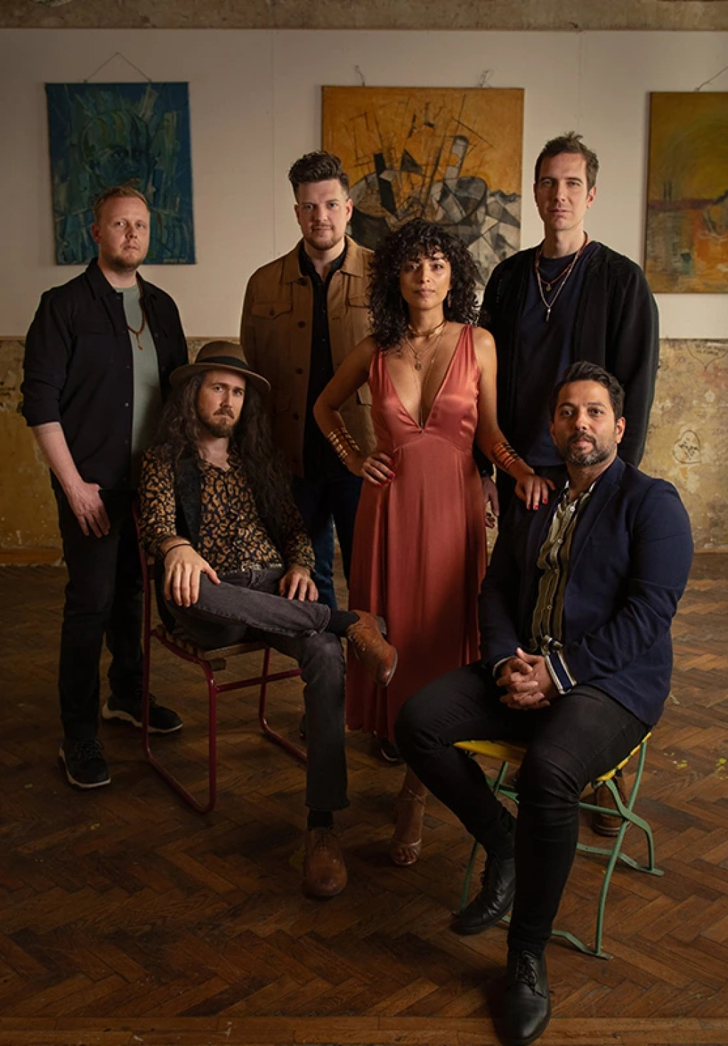 +1 Sunar: Nasip Kısmet