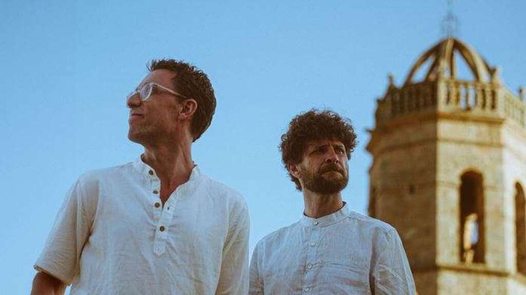 +1 Sunar: Pozitif Vibrations: Bill Laurance & Michael League
