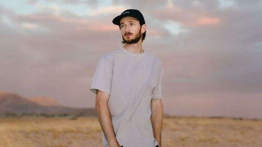+1 Sunar: Pozitif Vibrations: Thylacine