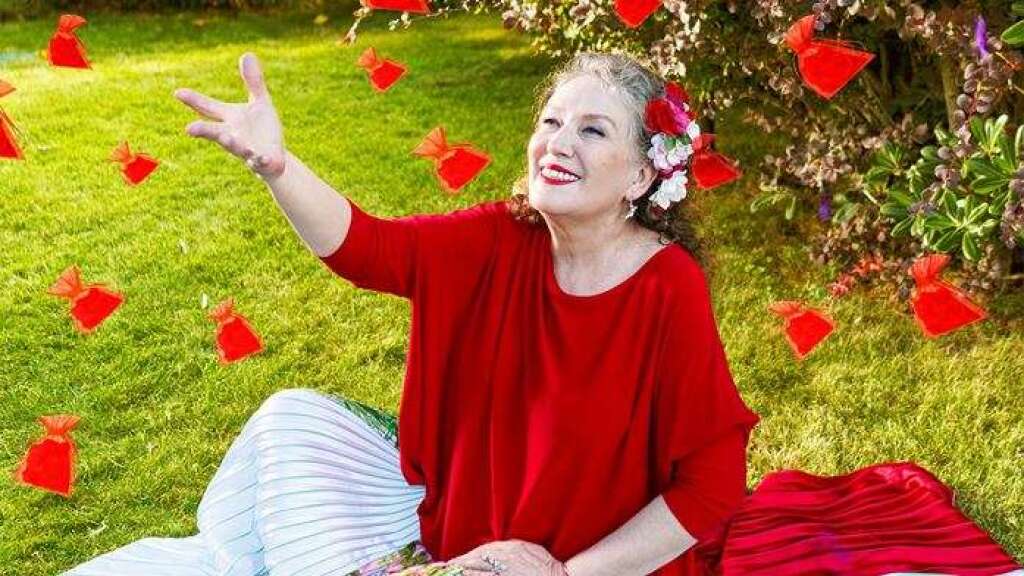 +1 Sunar: Suzan Kardeş'in Hıdırellez