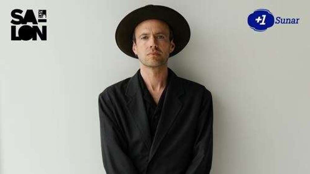+1 Sunar: The Veils