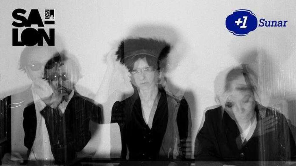 +1 Sunar: Vanishing Twin