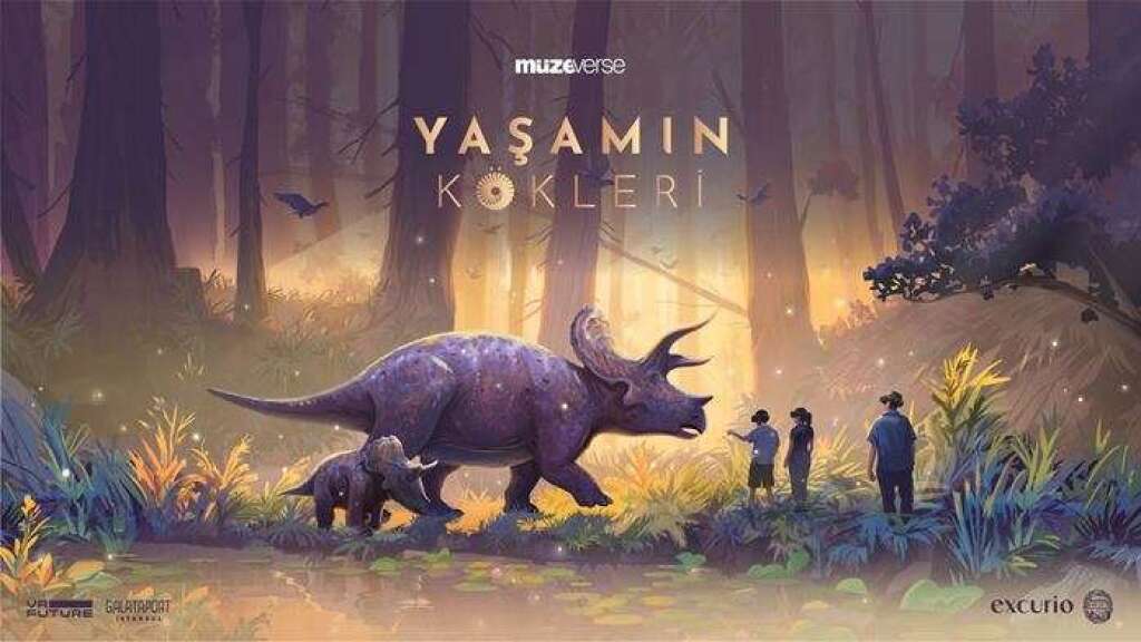10 Mart | Yaşamın Kökleri – Life Chronicles