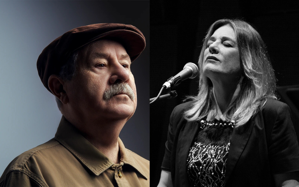 %100 Akustik Sunar: Bülent Ortaçgil & Birsen Tezer