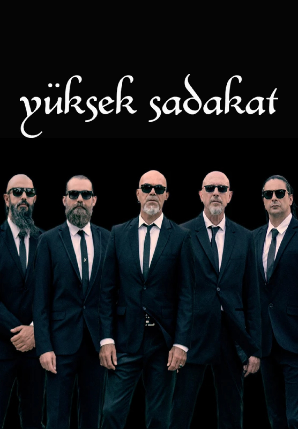 %100 Akustik: Yüksek Sadakat