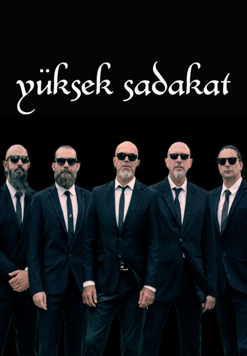 %100 Akustik: Yüksek Sadakat