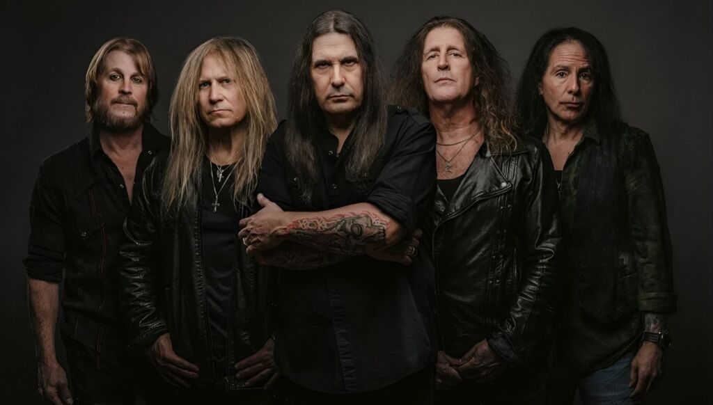 %100 Metal Sunar: Savatage, Alkera