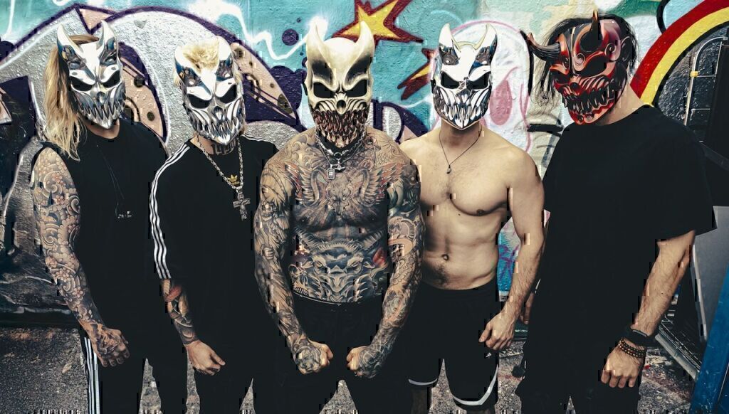 %100 Metal Sunar: Slaughter to Prevail