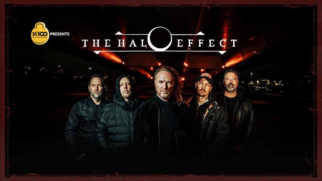 %100 Metal Sunar: The Halo Effect