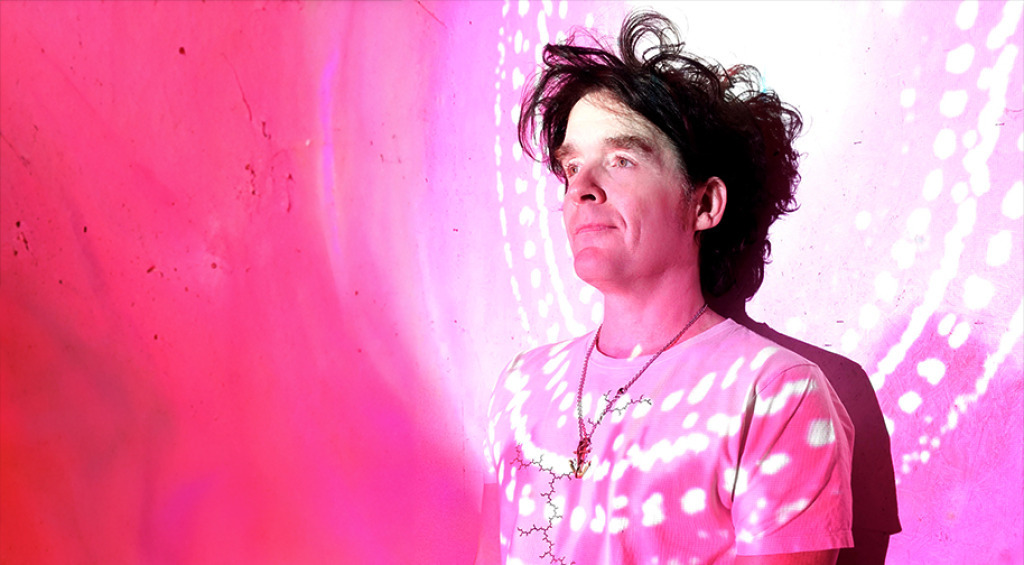 %100 Metal Sunar: The Radicant + Selected Anathema Songs with Lee Douglas