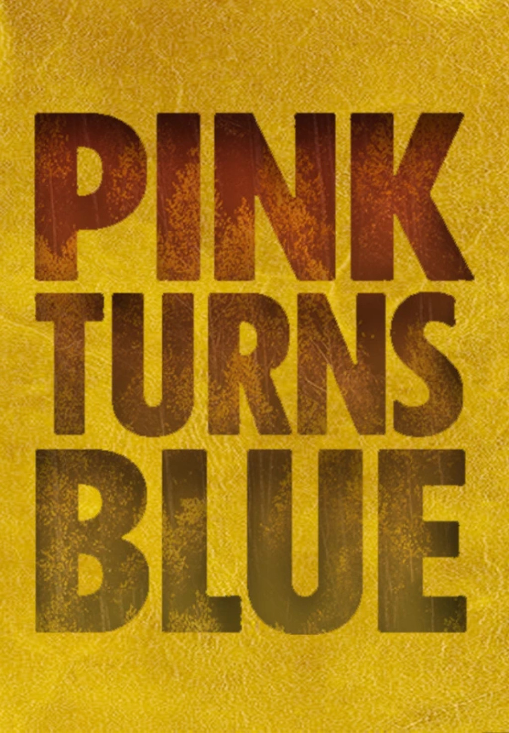 %100 MUSIC SUNAR: PINK TURNS BLUE