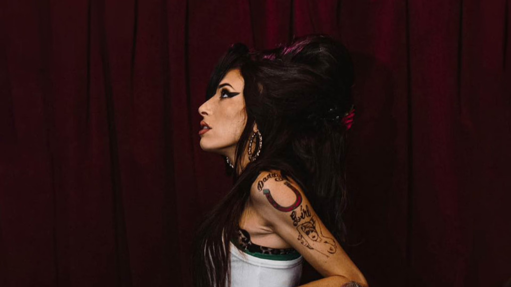 %100 Müzik Sunar: Absolute Amy (Amy Winehouse Tribute)