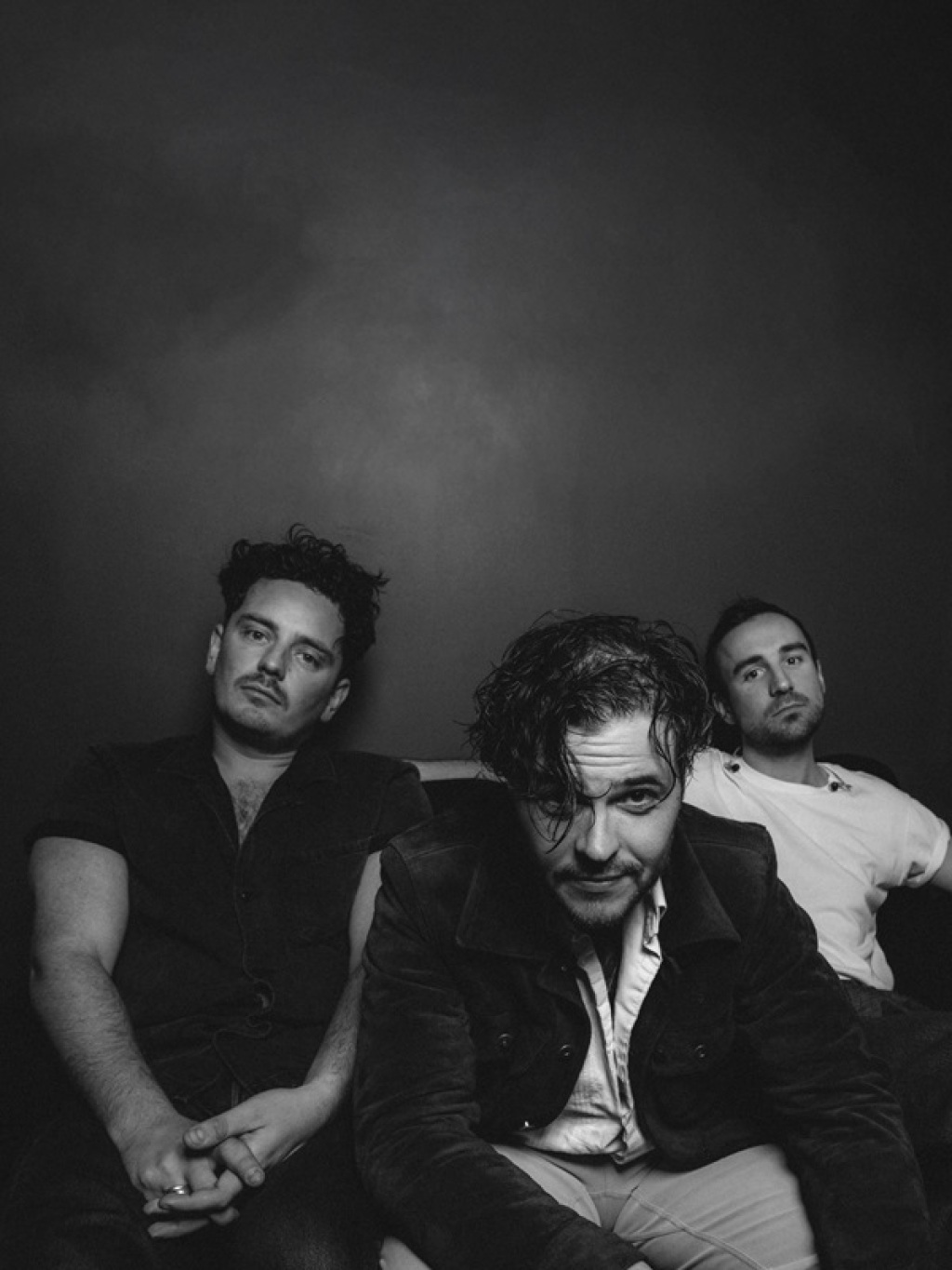 %100 Müzik Sunar: Amber Run