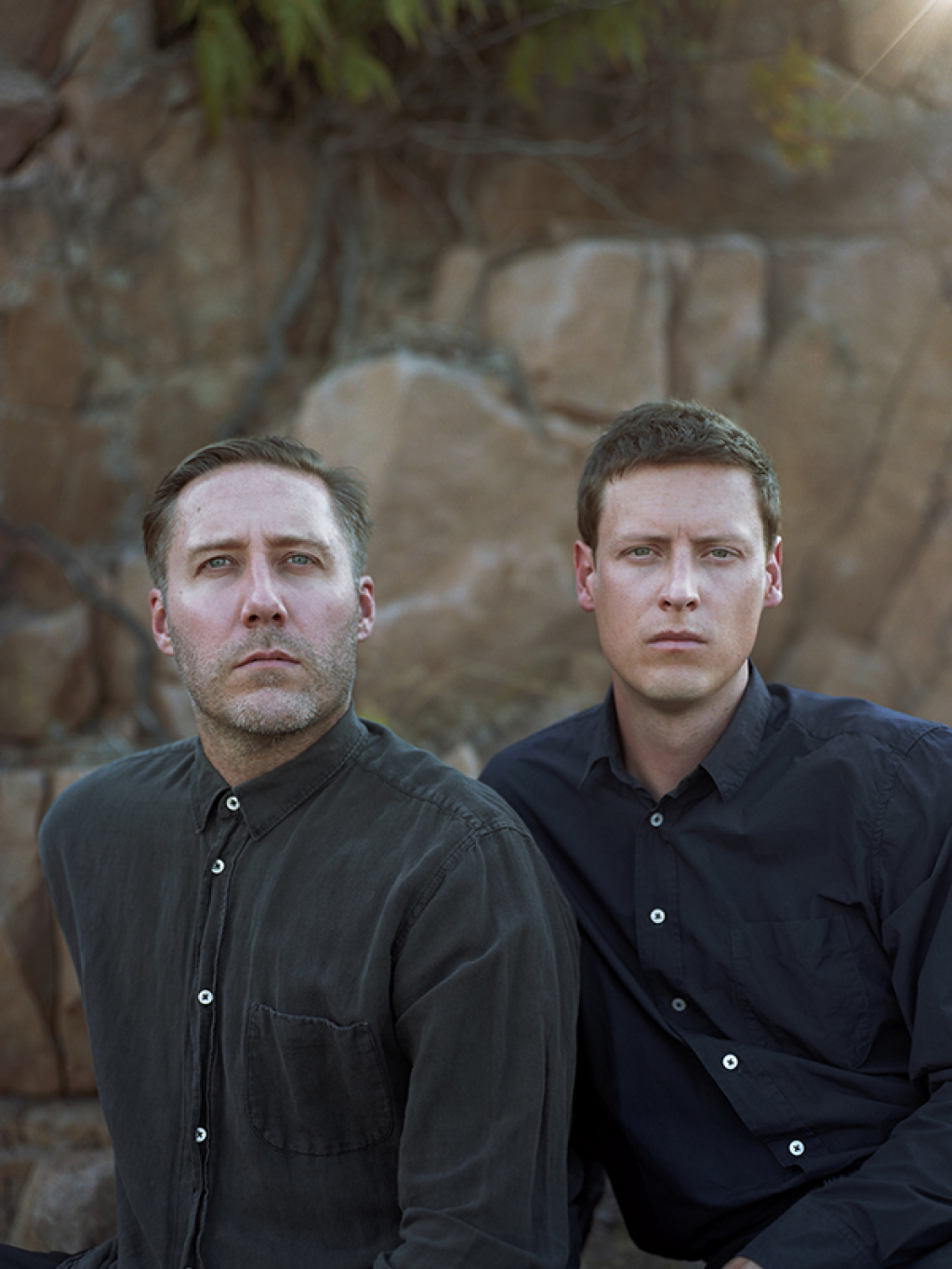 %100 Müzik Sunar: Balmorhea