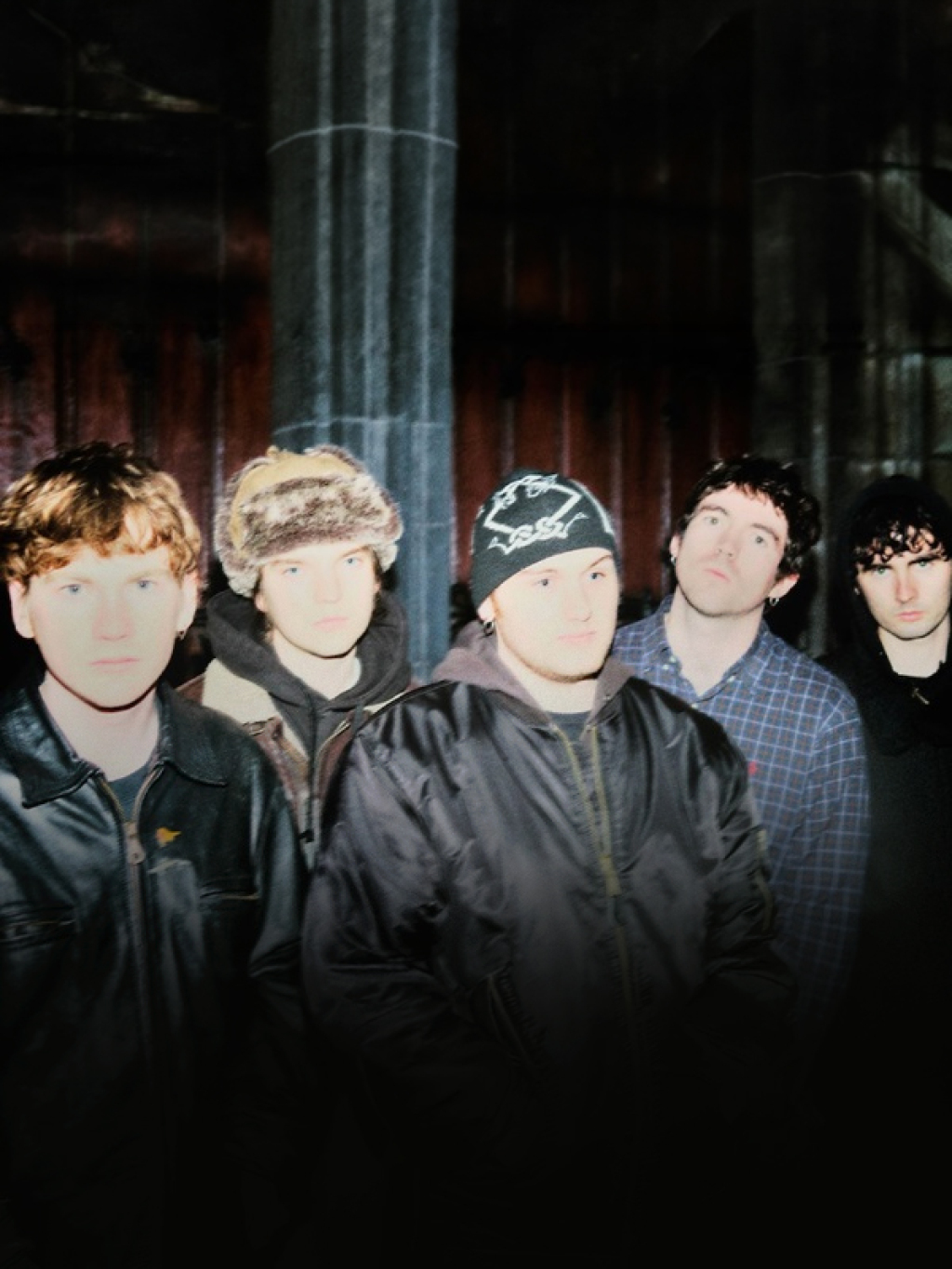 %100 Müzik Sunar: Cardinals